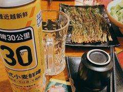 -吧嘚嘴炭烧鸽串吧(北海街店)