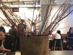 -喜茶(深圳福田星河COCO Park店)