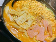 部队锅-CHICKEN NOW韩式炸鸡&啤酒