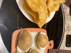 咸水角-好彩海鲜火锅饭店(银河百老汇店)