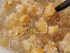 -甜心闲生传统手工冰粉(奎星楼店)