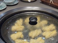 -门家大院铁锅炖·KTV·包房(浑南店)