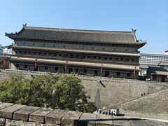 -西安城墙·碑林历史文化景区
