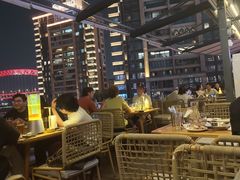 -埠口精酿夜景餐酒吧· BREWPORT BISTRO(长嘉汇重庆之眼店)