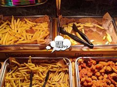 -比格比萨自助(南京万达茂店)