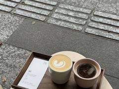 -玫瑰咖啡(中山六路店)