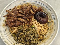 -梅溪·小伙子干挑面(安吉总店)