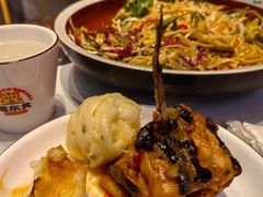-遇东北林区铁锅炖(南开店)