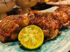 -半藏居酒屋(香港花园店)
