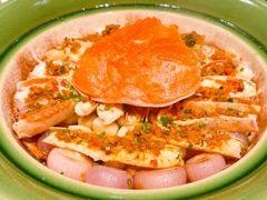 -杭州君悦酒店·湖滨28中餐厅