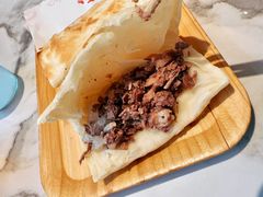加焖子驴肉火烧-高玛纳驴肉火烧(一世界店)