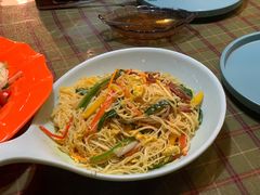 星洲炒米粉-美森西餐厅(曙光大道店)