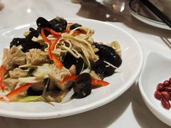 -培万河间驴火•驴肉火锅(东平店)