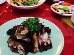 -大江南食府(石景山店)