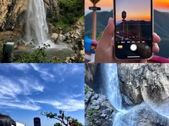 -洛阳白云山景区