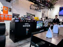 -Hi YOU你的饭局泰餐厅(雍和宫店)