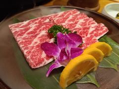 -九田家黑牛烤肉料理(华侨城店)