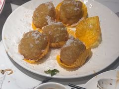 -百姓渔村(平阳路店)