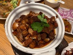 -姥姥家春饼店(惠新东街店)
