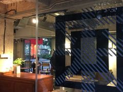 -来回·咖啡(天河南店)