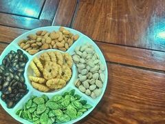 -上岛咖啡(华源四里店)