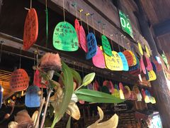 -民食香·腊排骨野生菌美食(木府店)