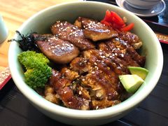 -活鳗饭·鹅肝范儿(高碑店店)