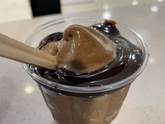 -麦当劳(祈年大街店)