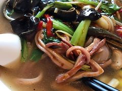 -孙家面馆(淮海第一城店)