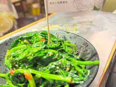 -周丹丹原味烧烤(香格里拉店)