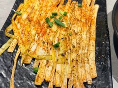 -楚太子  中餐&烧烤(武大店)