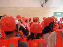 -雅鲁激流探险漂流