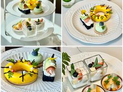 -北京王府井天伦王朝酒店