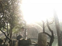 -黄龙溪古镇