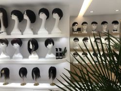 -发饰美男士增发补发假发定制店