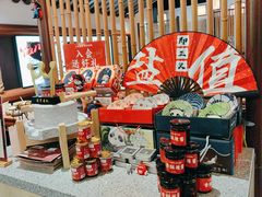 -大盐帮川菜馆(长楹天街店)