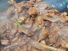 醉鹅-顺德火焰醉鹅坊(珠海店)