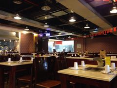 iphone_upload_pic-汉丽轩韩式自助烤肉(大学城龙湖U城天街A馆店)