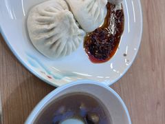 -张记包子铺(贵阳路店)