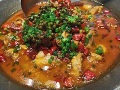 -院里寻菜·精致庭院菜(观沙岭店)