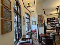 -良友书坊(安徽路店)