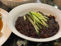-桃园中华料理炸酱面(燕儿岛路店)