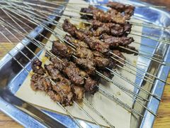 烤肉筋-清真·马峰烤肉(小学习北巷店)
