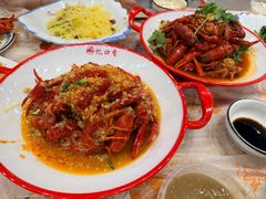 -忆口香龙虾(珠海夏湾老店)