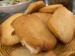 -褒河栈道渔庄(建工路总店)