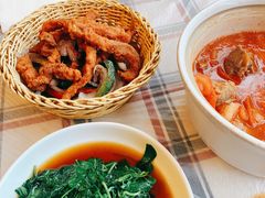 椒盐排条-玲珑餐厅(陕西南路店)