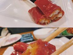 -喜粤糖朝餐厅(三八广场店)