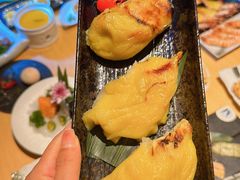 -味见·雪月花(天富路店)