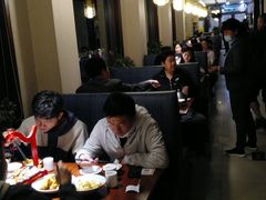 大堂-小土豆北方菜馆(文慧园店)