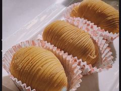 金牌泰国榴莲酥-广州酒家(文昌总店)